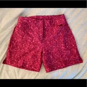 Adidas 5 IN SLD Golf Short, size 4.